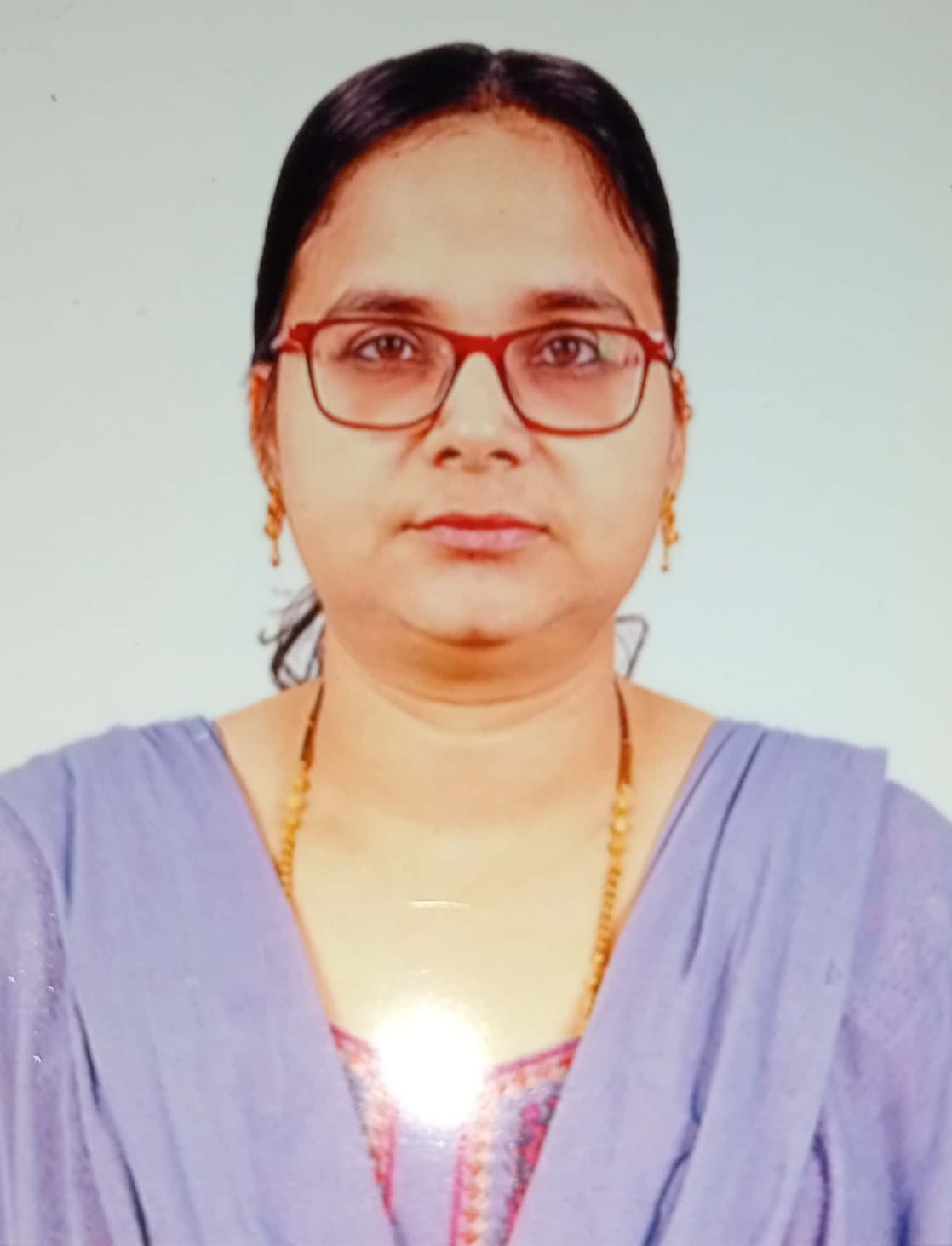 Asst.Dr.S.Shameem Bhanu